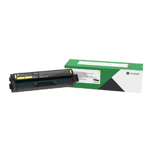 Lexmark 20N20Y0 rumen originalen toner