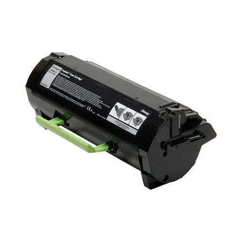 Lexmark 24B6035 črn, originalen toner