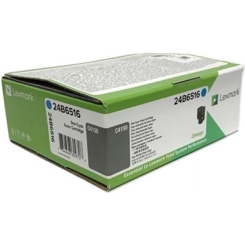 Lexmark 24B6516 moder, originalen toner
