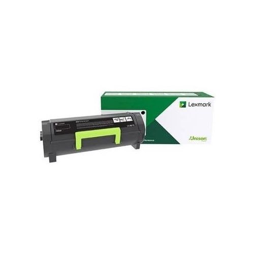 Lexmark 24B6890 črn, originalen toner