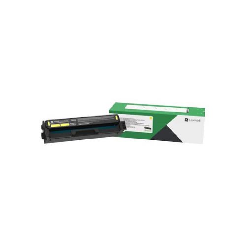 Lexmark 24B7559 rumen originalen toner