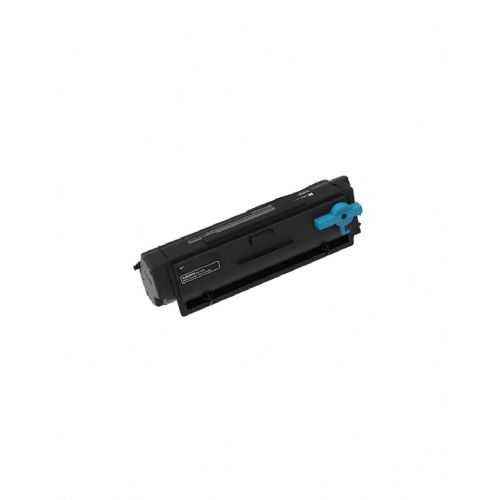Lexmark 55B2H00 črn originalen toner