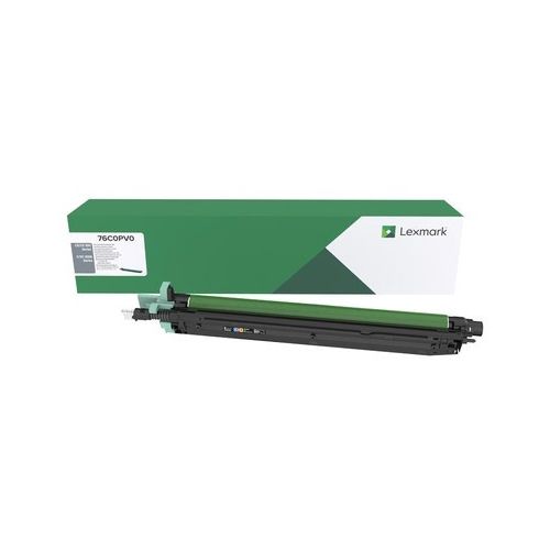 Lexmark 76C0PV0, originalen boben