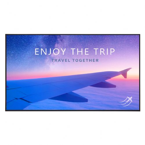 Interaktivni zaslon LG 43UH7J-H 43", 4K UHD, IPS, 700 cd/m², webOS 6.0