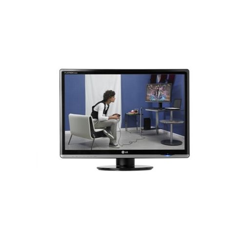 LG 26 LCD monitor W2600HP
