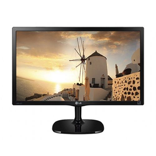 LG LED IPS monitor 22MP57VQ