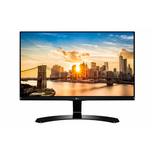 Monitor LG 24MP68VQ 23,8'' FHD IPS