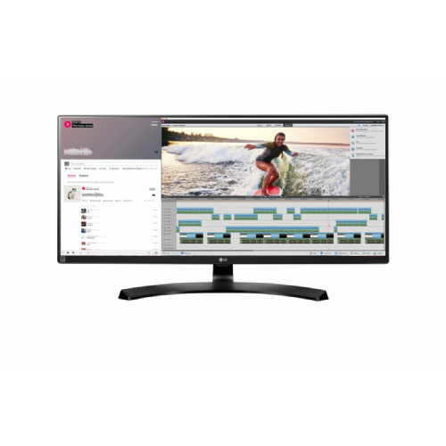 Monitor LG 34UM88 34 IPS