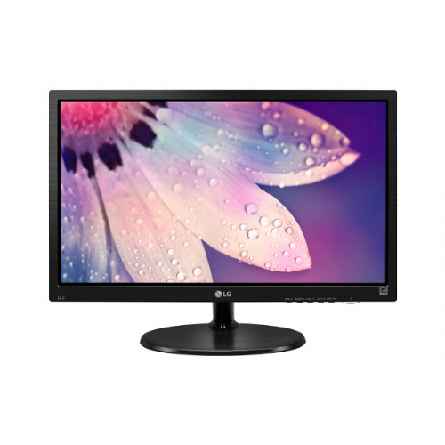 Monitor LG 22M38A 21,5 TN FHD