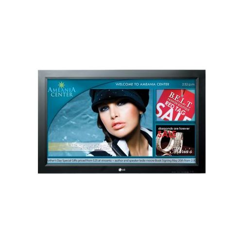 LG LFD monitor 32 M3204C
