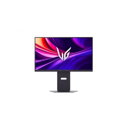 Monitor LG 27G850A-B, 68,58 cm (27"), 4K UHD, Nano IPS, 240 Hz, HDR 600