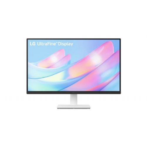 Monitor LG 27US500-W UltraFine™, 27'', IPS, 3840 x 2160 (4K UHD), 2 x HDMI