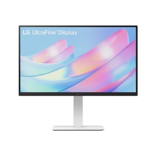 Monitor LG 27US550-W, 68,40 cm (27"), 3840 x 2160, IPS, 300 cd/m2, 5ms
