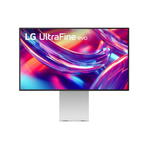 Monitor LG 32U990A-S, 80 cm (31,5"), 6K 6144 × 3456, IPS Black, Thunderbolt, HDR600