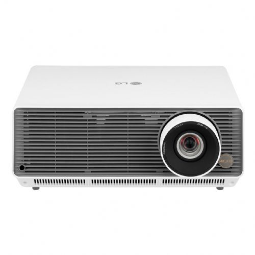 Projektor LG ProBeam BU60RG, 4K UHD, 6000 ANSI lumnov, laserski vir, DLP tehnologija, webOS 6.0