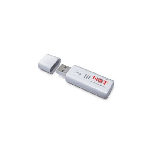 LIFEVIEW INTERNET WIFI + ROUTER, USB, LV53G