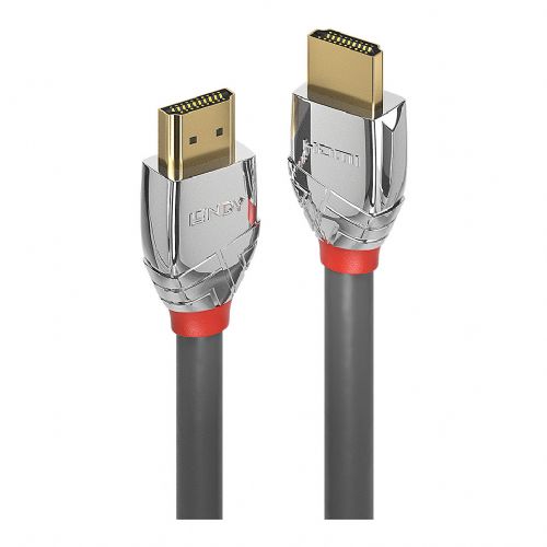 LINDY HDMI kabel Cromo Line 7,5 m