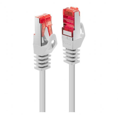 LINDY Cat6 S/FTP Basic bel patch kabel 5,00 m