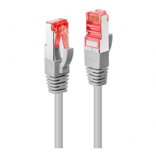 LINDY patch kabel Cat6 S/FTP siv 5,00 m