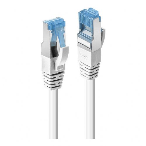 LINDY patch kabel Cat6A S/FTP PIMF LSZH bel 1,00 m