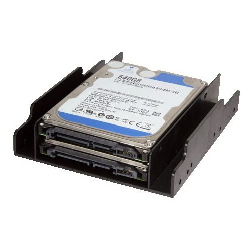 LogiLink Fes montažni komplet 2,5 v 3,