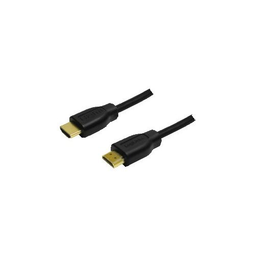 Logilink HDMI kabel Ethernet A -> A žica/žica 1,50 m žičnati kabel