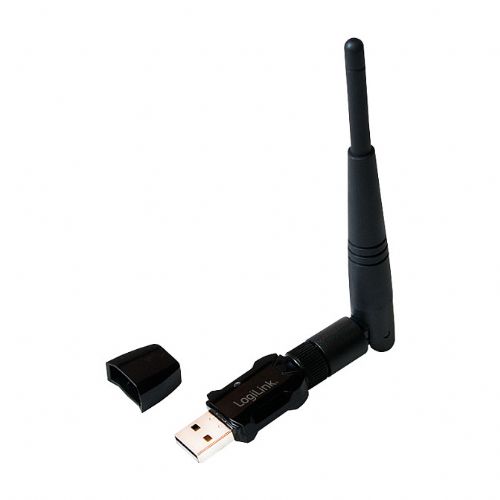 LogiLink WLAN 802.11 ac/a/b/g/n mikro z zunanjo anteno
