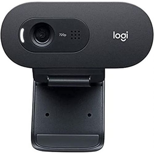 Spletna kamera Logitech C505e HD