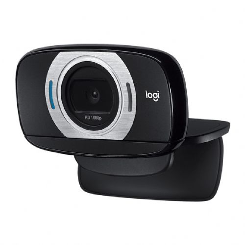 Kamera Logitech C615 Full HD