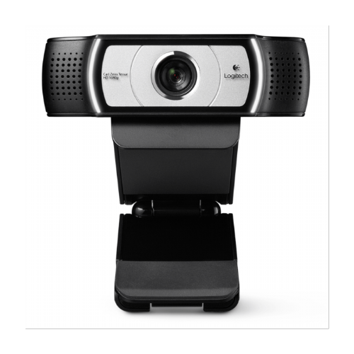 Spletna kameraLogitech C930e