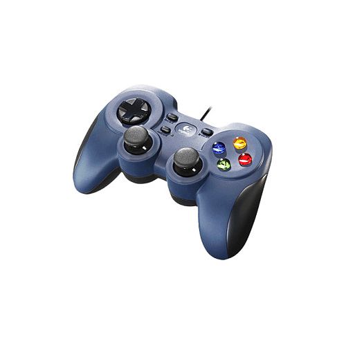 Igralni plošček Logitech F310