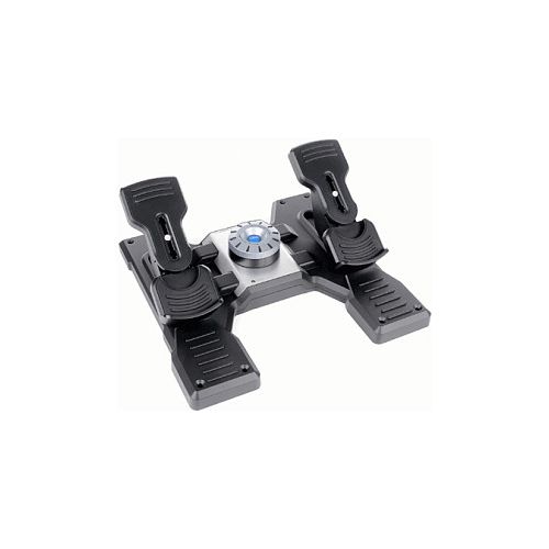 Logitech pedala za krmilo letenja - Pedale -