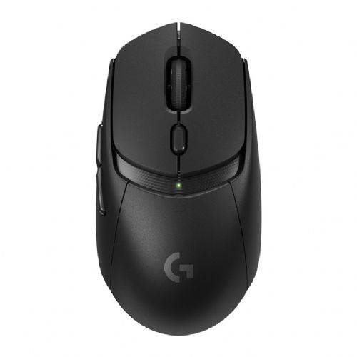 Miška Logitech G309 LIGHTSPEED, črna