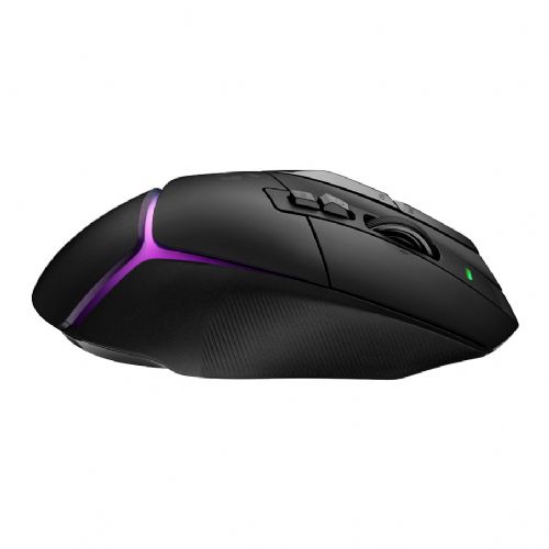 Miška Logitech G502 X PLUS - ČRNA/PREMIUM - EER2