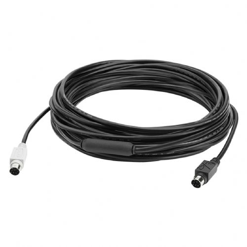 Logitech GROUP PODALJŠEVALNI KABEL 10m