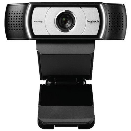 Spletna kamera LOGITECH HD C930e