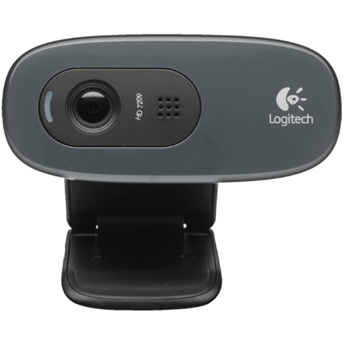 Spletna kamera Logitech HD Webcam C270