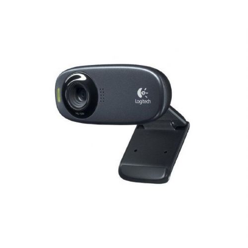Webcam Logitech HD  C310 spletna kamera