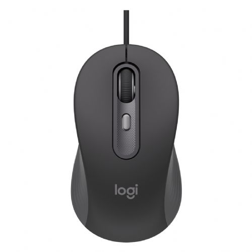 Miška Logitech M520 For Bussiness