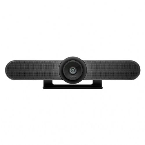 Konferenčna kamera Logitech MeetUp, USB-A, grafitna