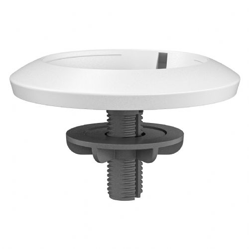 Namizni in stropni nosilec za Logitech Mic Pod Mount, Rally Mic Pod