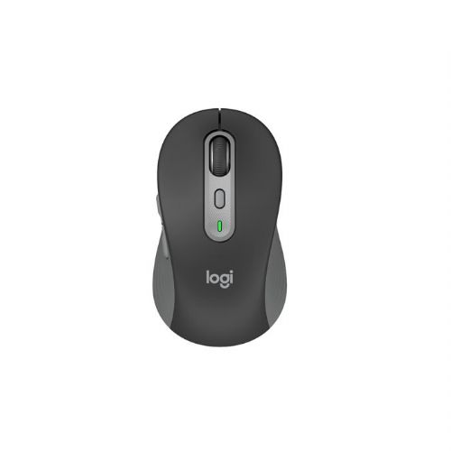 Tikovnica Logitech MK950 Slim brezžični komplet, Bolt