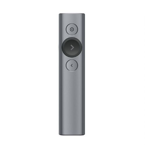 Presenter Logitech Spotlight Plus