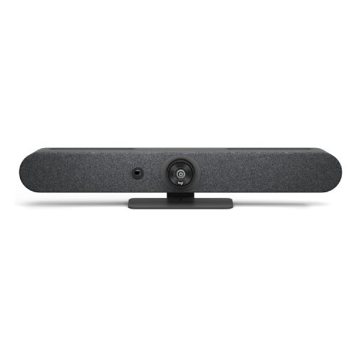 Kamera Logitech Rally Bar Mini - GRAPHITE - EMEA - PLUG - UK/HK