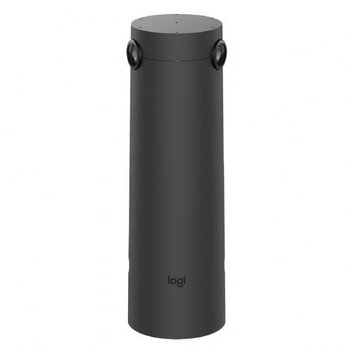 Konferenčna kamera Logitech Sight 4K, grafit