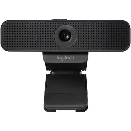 Spletna kamera Logitech C925e, USB