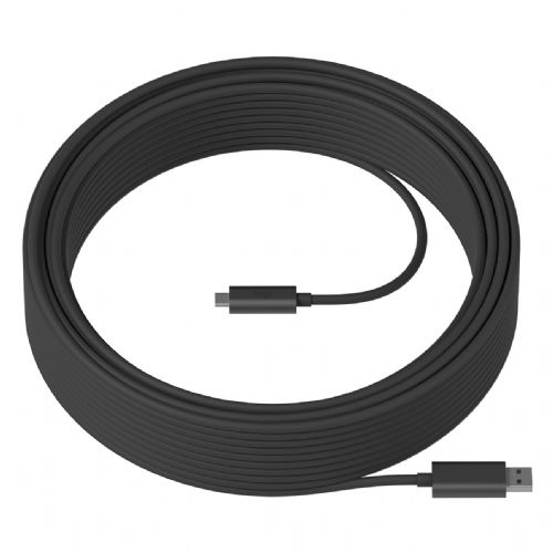 Kabel USB 25M