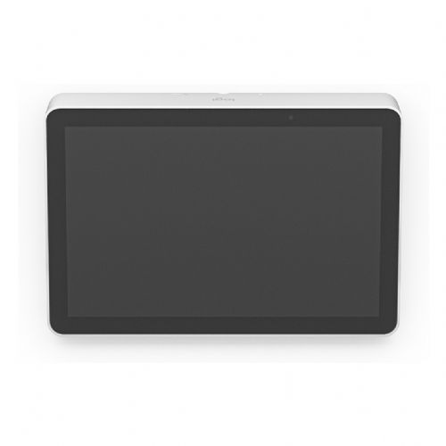 Bela naprava za videokonference Logitech Tap IP