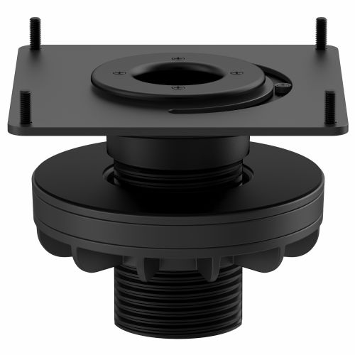 Logitech Tap Table Mount - Montažni komplet za krmilnike za videokonference