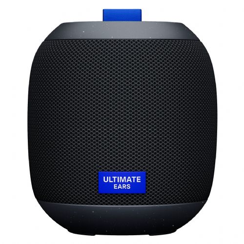 Zvočnik LOGITECH Ultimate Ears WONDERBOOM Play Black